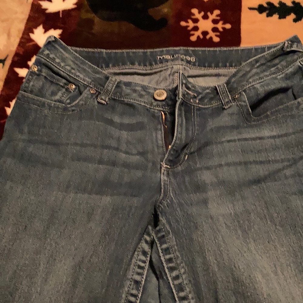 Women’s jeans